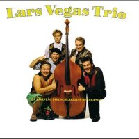 Smoke on the Water_Lars Vegas Trio