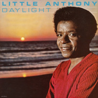 Love's The Only Way To Survive_Little Anthony