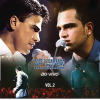 Coração Esté em Pedaços_Zezé Di Camargo & Luciano