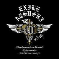 I think of you -Japanese ver.-_EXILE ATSUSHI