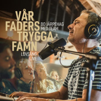 Din godhet_Bo Järpehag,Jenn Johnson,Jason Ingram,Ben Fielding,Ed Cash,Brian Johnson