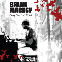 Bandage_Brian Mackey,Brian Keith Mackey