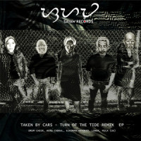 Turn of the Tide_Taken by Cars,Drum Choir