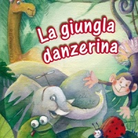 La canzone dello scindanze'_Le mele canterine