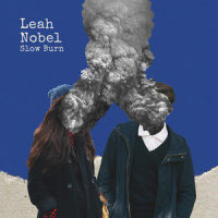 Slow Burn_Leah Nobel