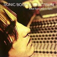 True Love Will Find You In the End_Sonic Boom,Spectrum