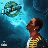 Cool J_Roy Woods