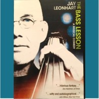 It's Impossible to Sing and Play the Bass_Jay Leonhart