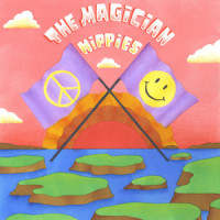 Hippies_Two Another,The Magician