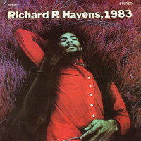 Lady Madonna_Richie Havens