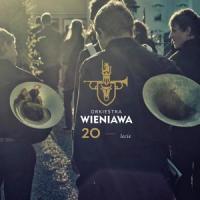 Będziesz Moją Panią(arr. Mirosław Racewicz)_Orkiestra Wieniawa,Marek Gotfryd,Jarosław Ignaszak,Marek Grechuta