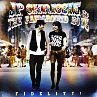 Leave Me If You Must_Chrissie Hynde,JP,Chrissie,The Fairground Boys