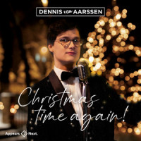 What We've Been Waiting For_Dennis van Aarssen,Jazz Gents