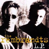Easy To Forget_The Rembrandts