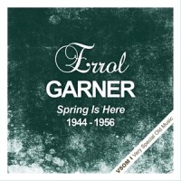Easy to Love_Erroll Garner