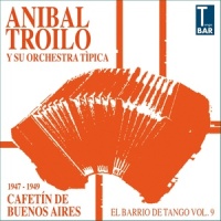 De Todo Te Olvidas_Aníbal Troilo Y Su Orquesta,Floreal Ruiz