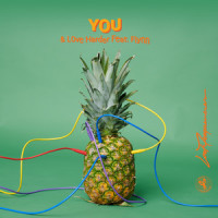 You_Lost Frequencies,Love Harder,Flynn