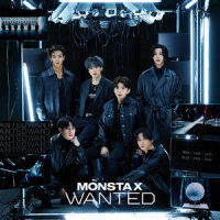 NEO UNIVERSE_Monsta X