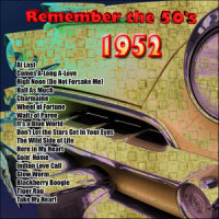 Waltz Of Paree_Alma Cogan,Mary Ford