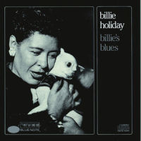 Announcement By Leonard Feather_Billie Holiday