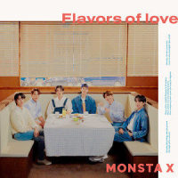 Diamond Heart_Monsta X