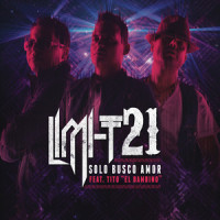 Sólo Busco Amor_Limi-T 21,Tito El Bambino