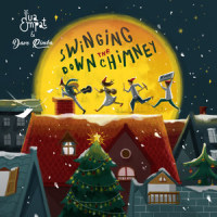Christmas Song(feat. Marini Nainggolan)_Dua Empat,Dave Rimba,Marini Nainggolan