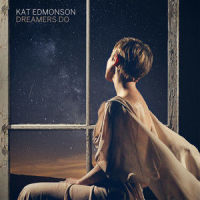 In a World of My Own(With Duchess)_Kat Edmonson