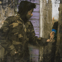 John Woo Flick_Conway the Machine,BENNY THE BUTCHER,Westside Gunn