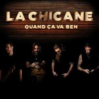 Dis-moi_La Chicane,Eric Maheu,Yanick Boivin