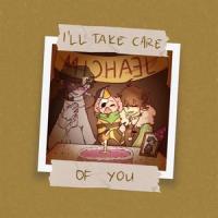 I'll Take Care Of You_Precious Jewel Amor
