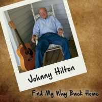 Everything to Me_Johnny Hilton