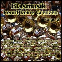 Schwarze Augen_Egerländer Musikanten,Ernst Mosch