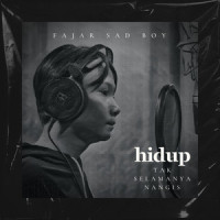 Hidup Tak Selamanya Nangis_Fajar Sadboy,Denny Cagur,Mas Bruno,Amed Gorapu