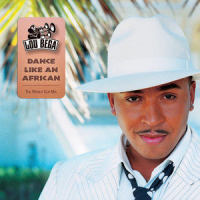 Dance Like An African (The Worldcup Football Song)_Lou Bega