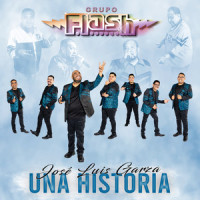 Y Tú de Que Vas_Grupo Flash,Franco De Vita
