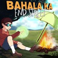 Bahala Ka_End Street