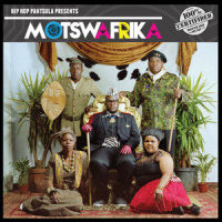 The Sun_Hip Hop Pantsula,Omar,Talib Kweli
