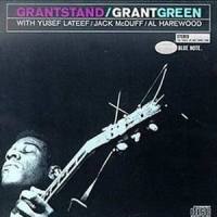 Grantstand_Grant Green