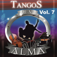 Sonata_Agustín Magaldi,Alberto Podesta