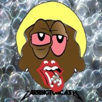 BUBBLY_CARRINGTON CASH,Cassius Clay,Brandon Watson