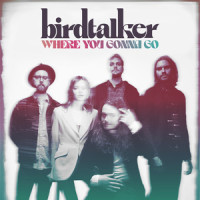 Lizards in the Afterglow_Birdtalker,Dani Green