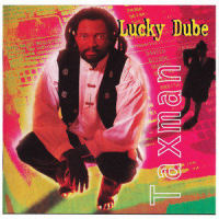 Mirror Mirror_Lucky Dube