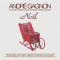 Petit papa Noël_André Gagnon,Raymond Vincy,Henri Martinet