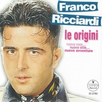 Storia d'amore_Franco Ricciardi