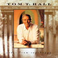 Shoes And Dress That Alice Wore_Tom T. Hall