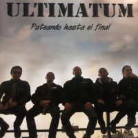 Rock and Roll K_Ultimatum