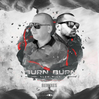 Burn Burn_Alex Mica,Mike Moonnight