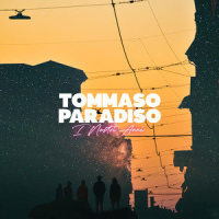 I Nostri Anni_Tommaso Paradiso