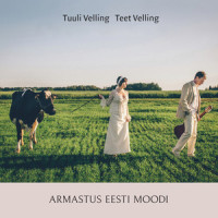 Oled Sa Järv_Tuuli Velling,Teet Velling,Igor Garsnek,Urmas Alender